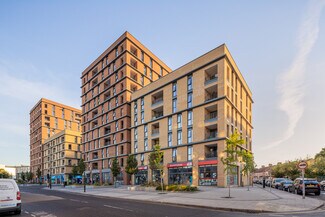 More details for 305-309 High St, Sutton - Retail for Lease