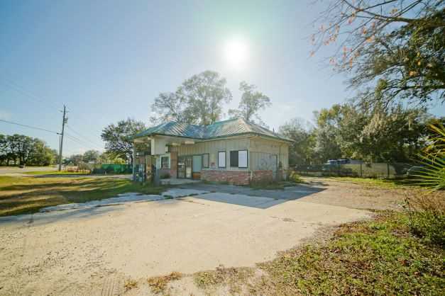 270 College Dr, Orange Park, FL à vendre - Photo du bâtiment - Image 2 de 4