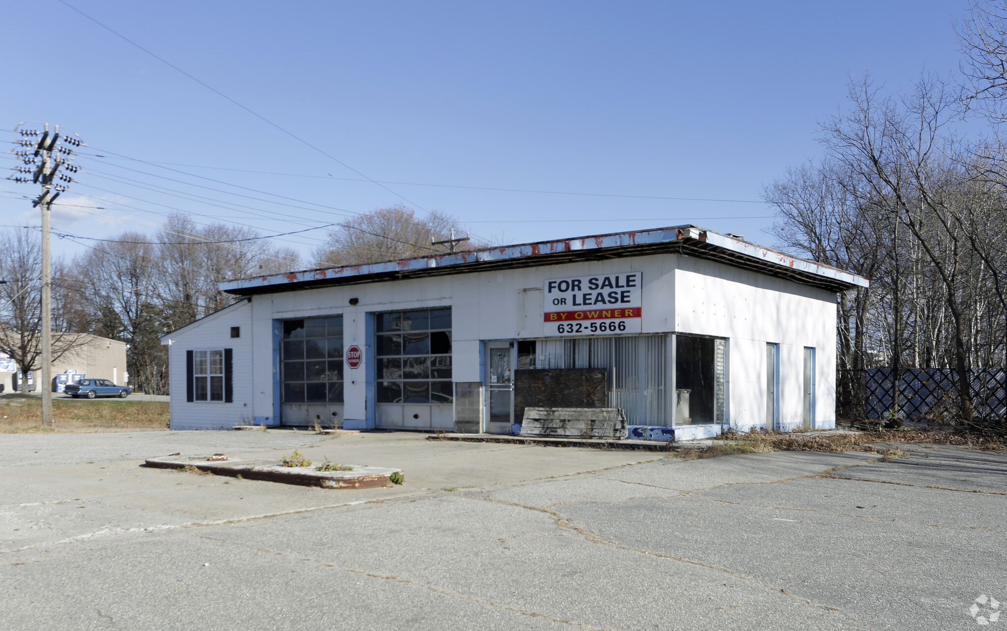 1 Center St, Auburn, ME à vendre Photo principale- Image 1 de 1