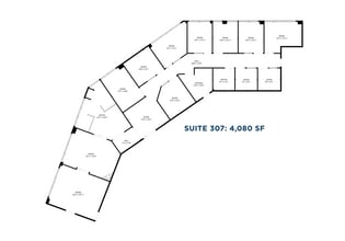 6120 Parkland Blvd, Mayfield Heights, OH à louer Plan d’étage- Image 1 de 1