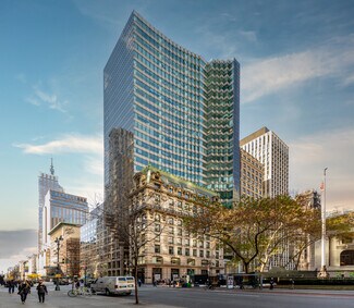 More details for 452 Fifth Ave, New York, NY - Retail for Lease