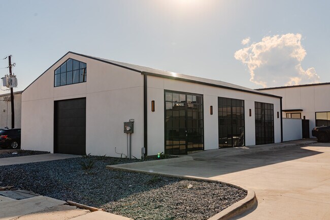 More details for 4771 Memphis St, Dallas, TX - Flex for Sale