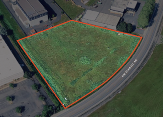 Plus de détails pour 1535 NW Sundial Rd, Troutdale, OR - Terrain à vendre