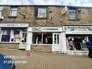 More details for 15 Standish St, Burnley - Retail for Sale