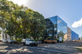 More details for 247 King St, Mascot - Office, Industrial for Lease