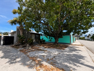More details for 1224 SW 1st Ave, Fort Lauderdale, FL - Office for Lease