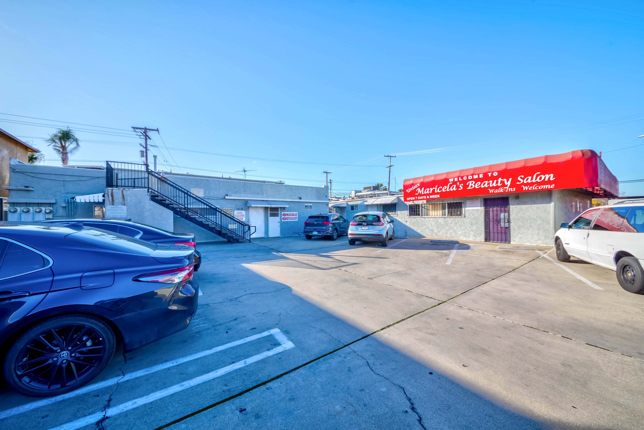 1344 W 155th St, Gardena, CA for sale Building Photo- Image 1 of 1