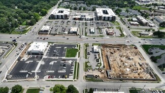 More details for 8722 Shawnee Mission Pky, Mission, KS - Retail for Lease