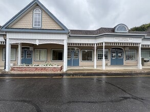 1-10 Liberty Square Mall, Stony Point, NY for lease Building Photo- Image 2 of 2