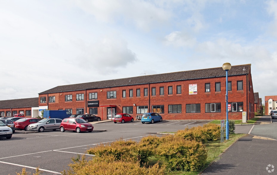 Walker Ave, Milton Keynes for lease - Building Photo - Image 3 of 4