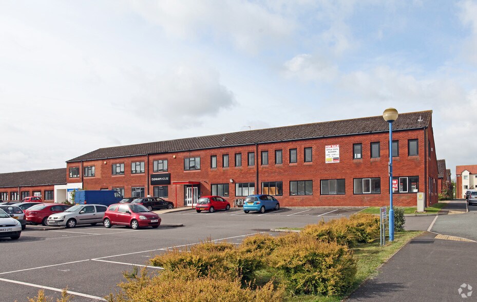 Walker Ave, Milton Keynes à vendre - Photo du bâtiment - Image 3 de 4