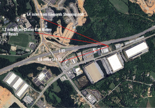 897 hwy 124, Braselton, GA for lease Interior Photo- Image 2 of 8