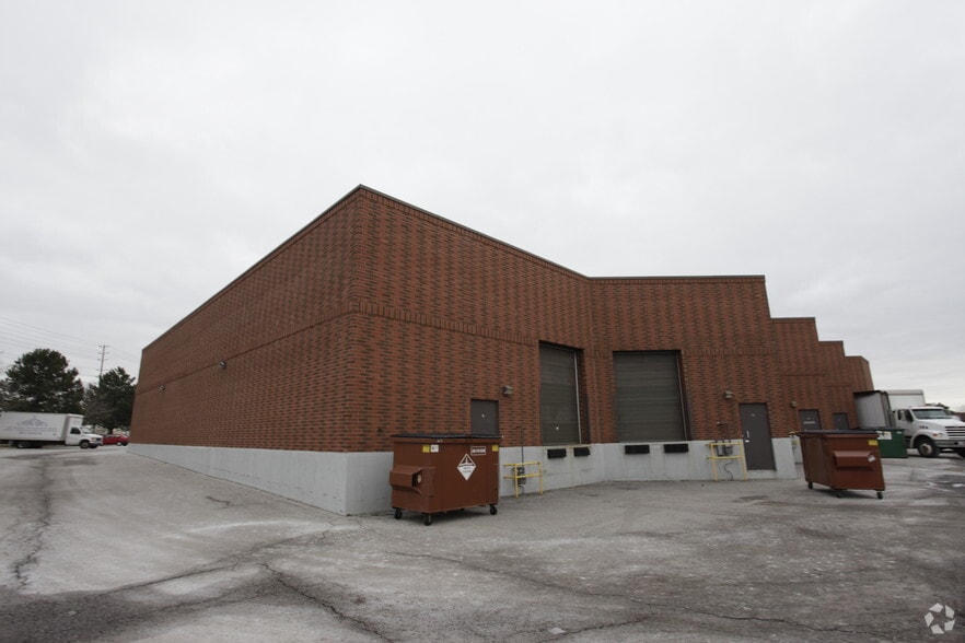 411 Bradwick Dr, Concord, ON for lease - Building Photo - Image 2 of 2