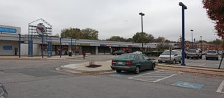 More details for 2401-2499 Frederick Ave, Baltimore, MD - Retail for Lease