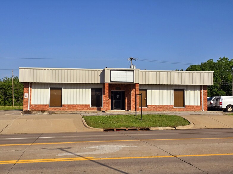 330 S Mill St, Pryor, OK for sale - Building Photo - Image 2 of 17