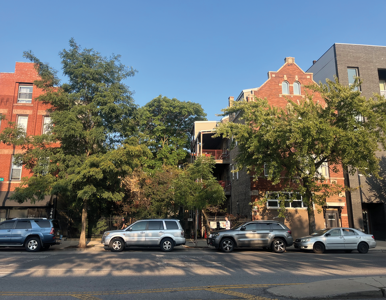 1435-1439 N Ashland Ave, Chicago, IL for sale - Building Photo - Image 1 of 19