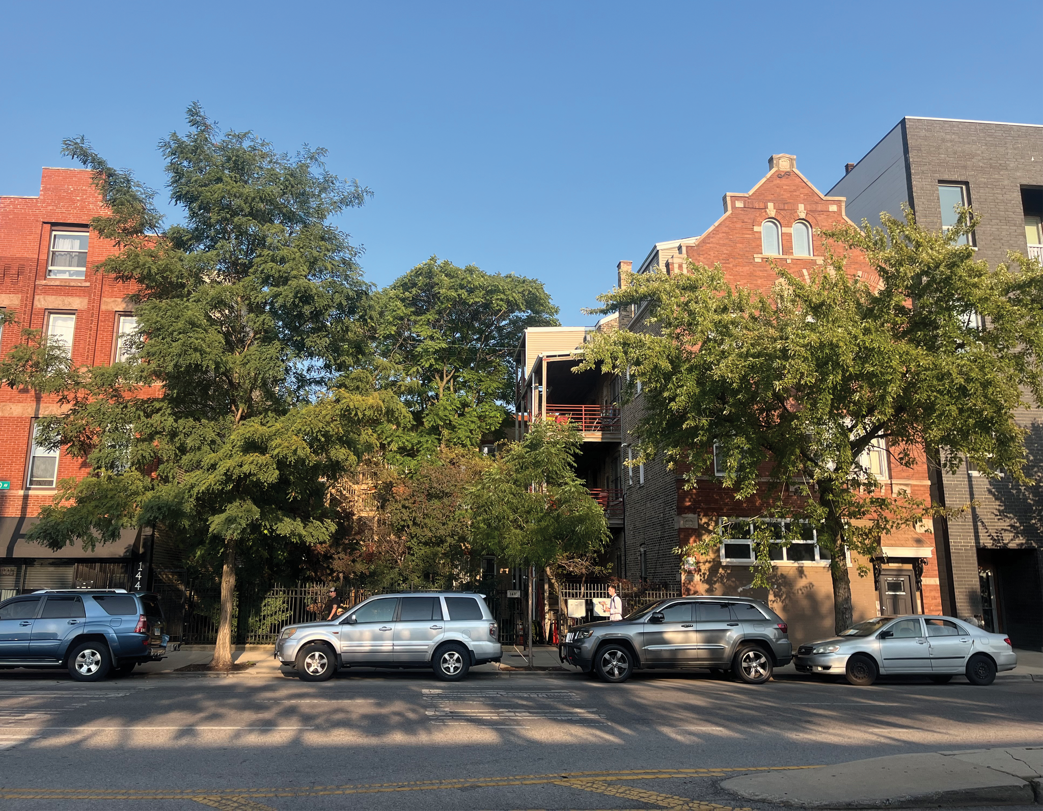 1435-1439 N Ashland Ave, Chicago, IL for sale Building Photo- Image 1 of 20