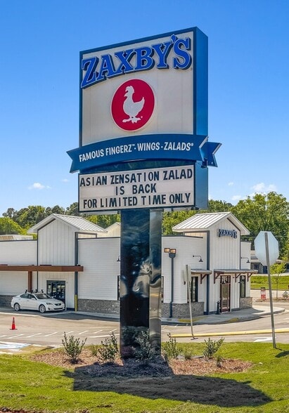 1325 Dutch Fork Rd, Irmo, SC for sale - Building Photo - Image 3 of 9