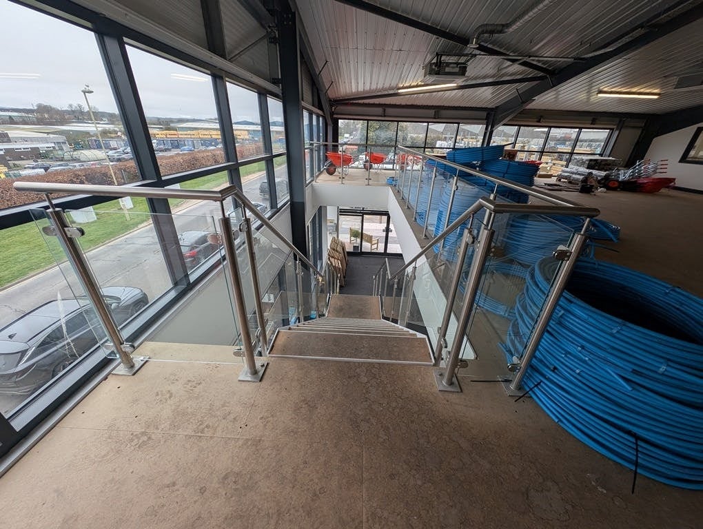 50 South Way, Andover à louer Photo intérieure- Image 1 de 7