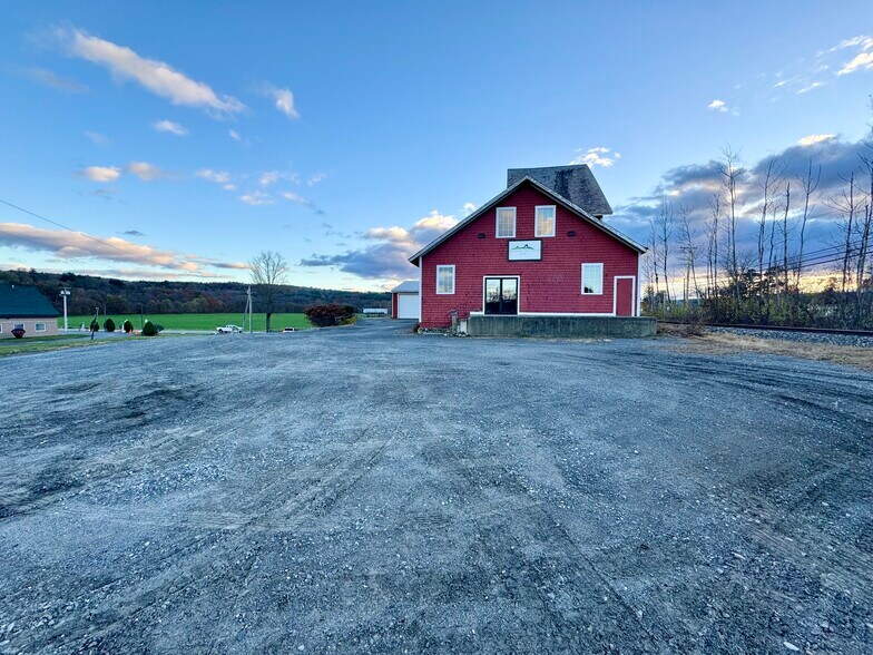 75 VT-123, Westminster, VT à vendre - Photo du bâtiment - Image 2 de 23