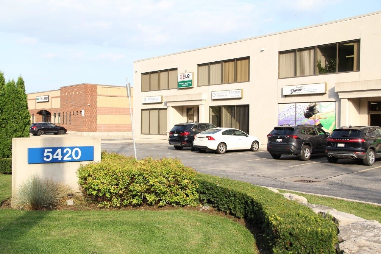 5420 Mainway, Burlington, ON for sale Building Photo- Image 1 of 1