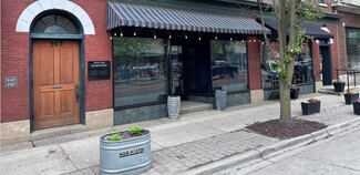 Plus de détails pour 959 Wealthy SE, Grand Rapids, MI - Bureau à louer