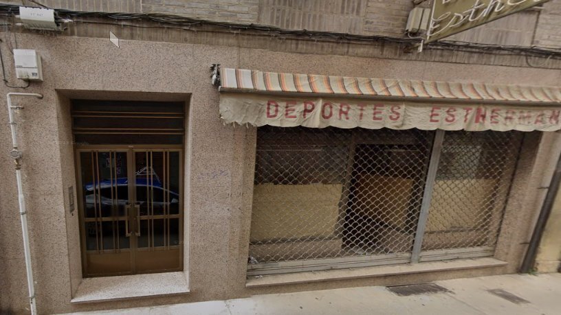 Retail in León for sale - Building Photo - Image 1 of 1