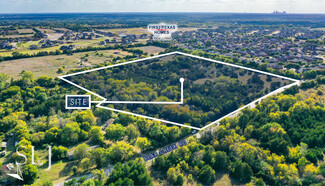 Plus de détails pour 1906 Bear Creek, Ovilla, TX - Terrain à vendre