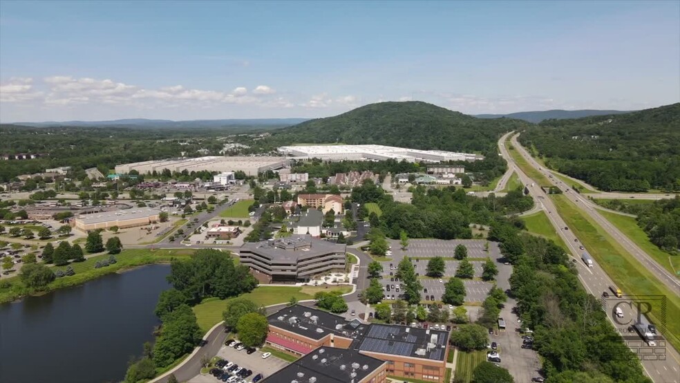 300 Westage Business Center Dr, Fishkill, NY for lease - Commercial Listing Video - Image 2 of 24