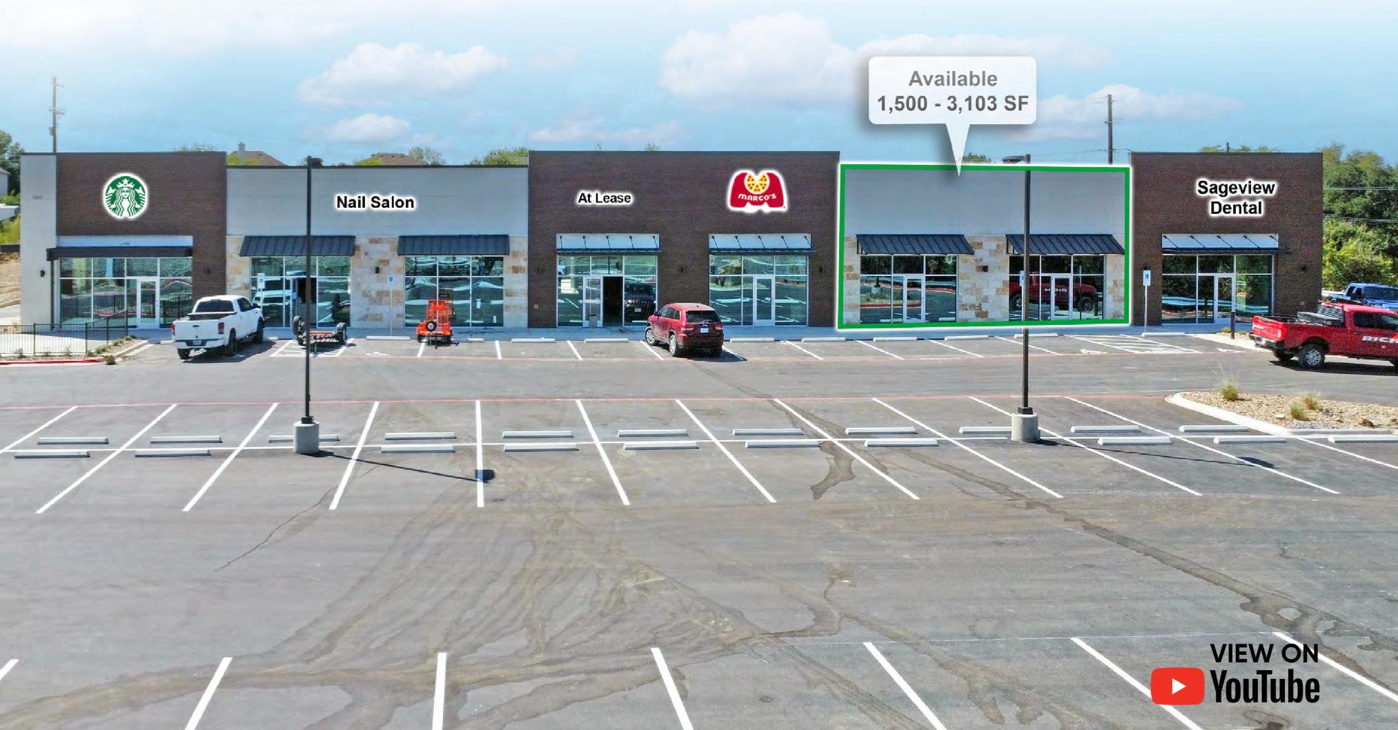 1972 US 183, Leander, TX for lease Building Photo- Image 1 of 10