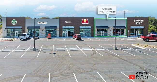 Plus de détails pour 1972 US 183, Leander, TX - Commerce de détail à louer