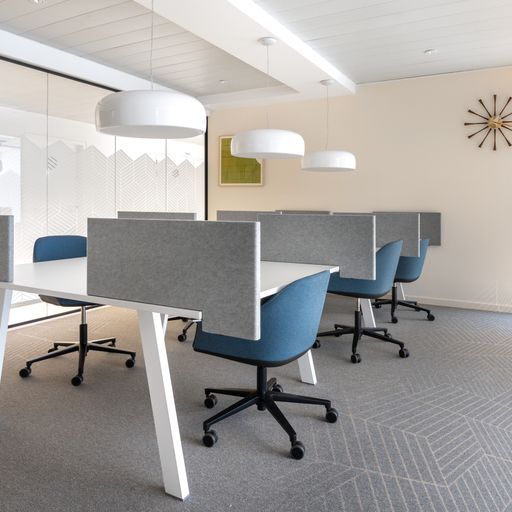 1372 Peachtree St NE, Atlanta, GA à louer - Photo intérieure - Image 3 de 16