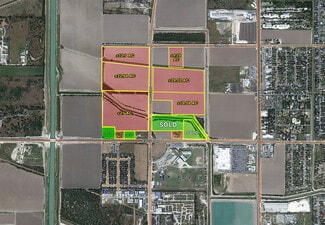 More details for 0 McColl Road, McAllen, TX - Land for Sale