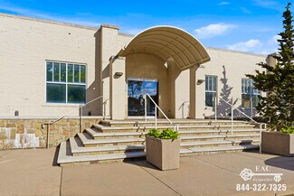 Plus de détails pour 606-612 West Ave, Norwalk, CT - Bureau à louer