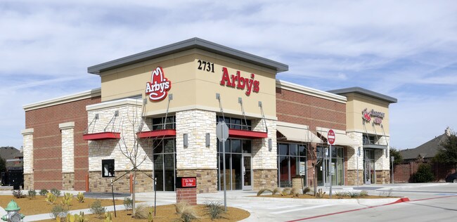 More details for 2731 Little Elm Pky, Little Elm, TX - Retail for Lease