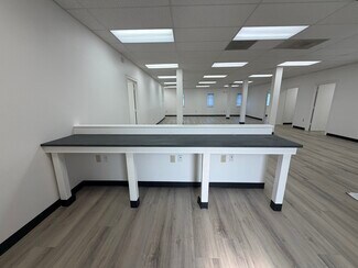 Plus de détails pour 4006 Wellington St, Greenville, TX - Bureau, Bureau/Médical à louer