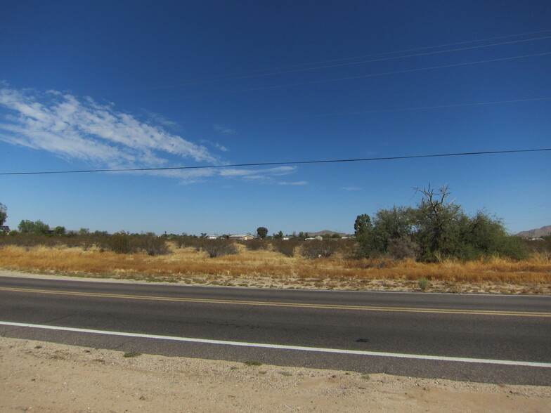 15538 Val Vista rd, Casa Grande, AZ for sale - Primary Photo - Image 1 of 1