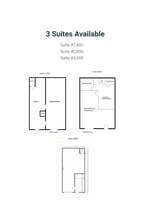 1646 Blaisdale Rd, Richmond, TX for lease Interior Photo- Image 1 of 13