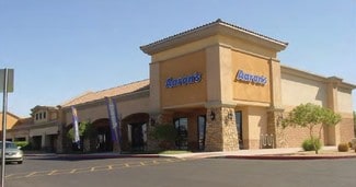 Plus de détails pour 1817-1833 E Baseline Rd, Gilbert, AZ - Commerce de détail à louer