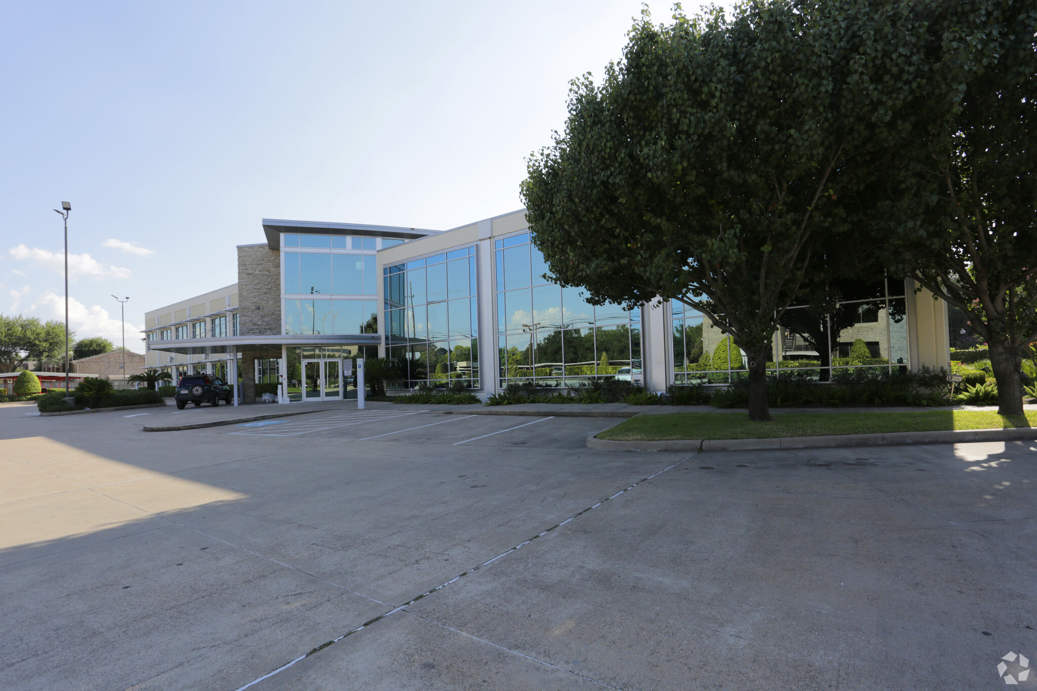 9701 Richmond Ave, Houston, TX for sale Building Photo- Image 1 of 1