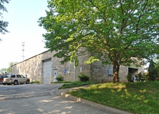 More details for 695 Pylant St, Atlanta, GA - Office for Lease