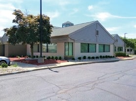 39319 Plymouth Rd, Livonia MI - Commercial Property
