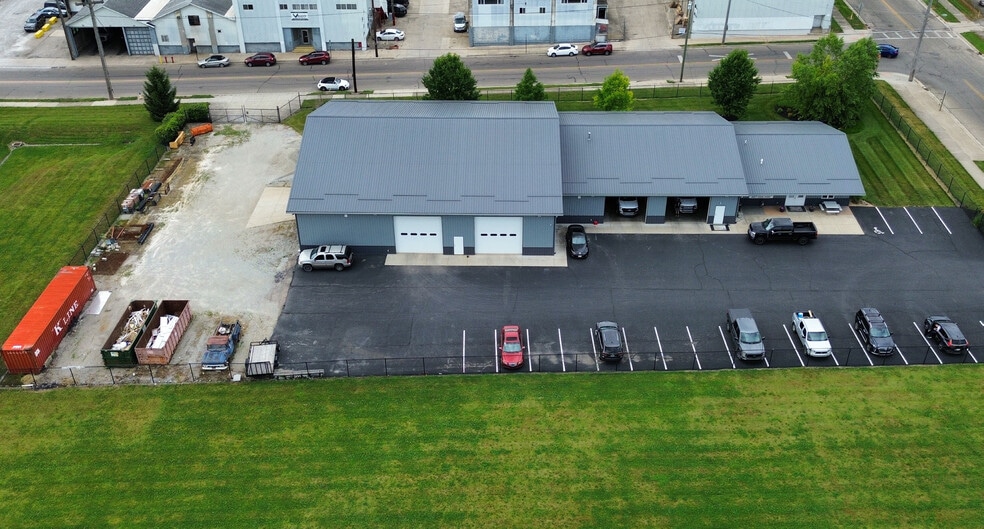 1601 Sheridan Ave, Springfield, OH for sale - Building Photo - Image 3 of 8