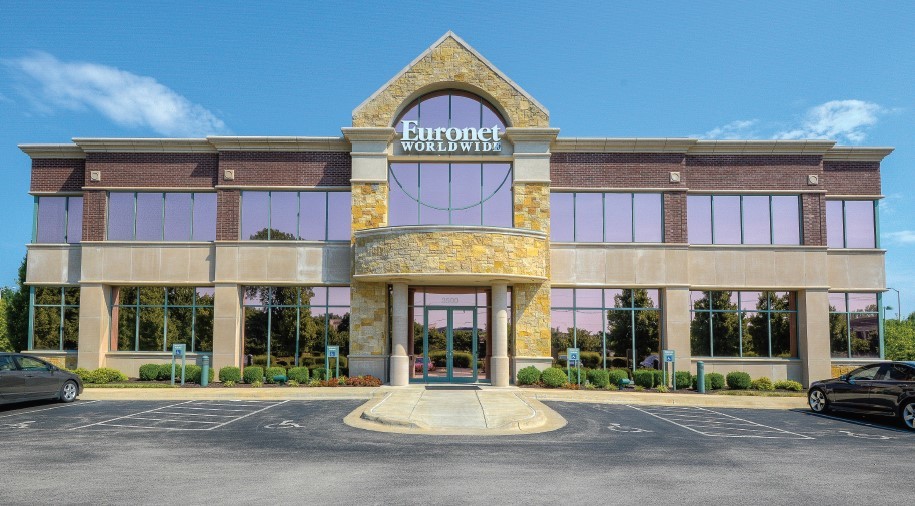 3500 College Blvd, Leawood, KS for sale - Building Photo - Image 1 of 1