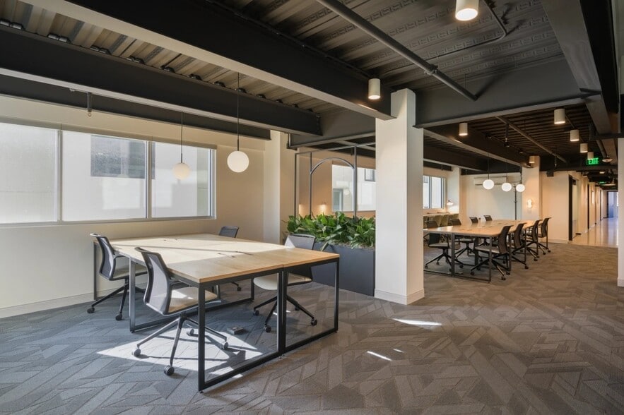 2128-2158 W 32nd Ave, Denver, CO for lease - Building Photo - Image 3 of 13