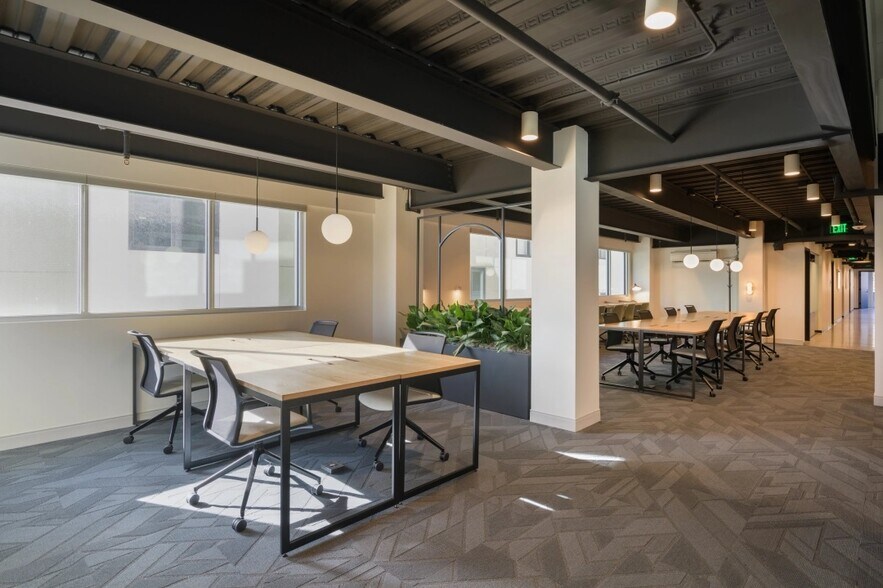 2128-2158 W 32nd Ave, Denver, CO à louer - Photo du bâtiment - Image 3 de 13