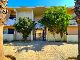 Plus de détails pour 6956 Kester Ave, Van Nuys, CA - Multi-résidentiel à vendre