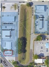 419 5th St SW, Winter Haven, FL à louer Aérien- Image 2 de 3