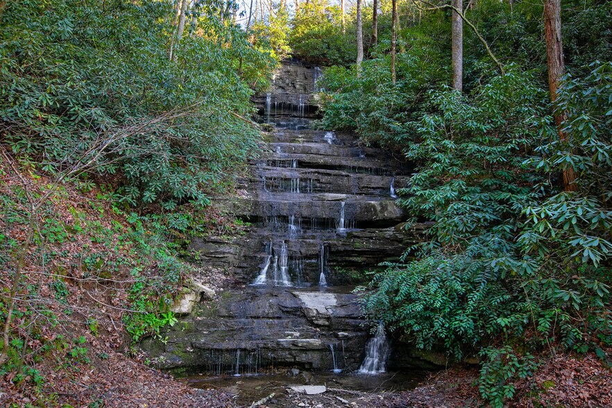 151 Everett Rd, Pisgah Forest, NC à vendre - Photo du bâtiment - Image 2 de 13