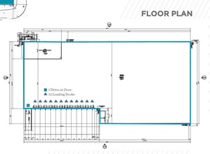 125 Pompton Plains Xrd, Wayne, NJ for lease Floor Plan- Image 1 of 1